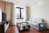 One bedroom apartment for rent in the heart of Tay Ho, Hanoi